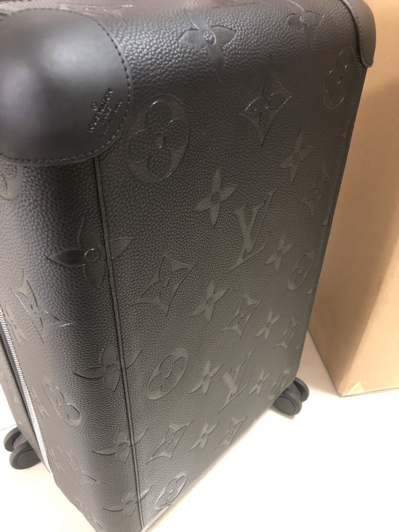 LV Suitcase